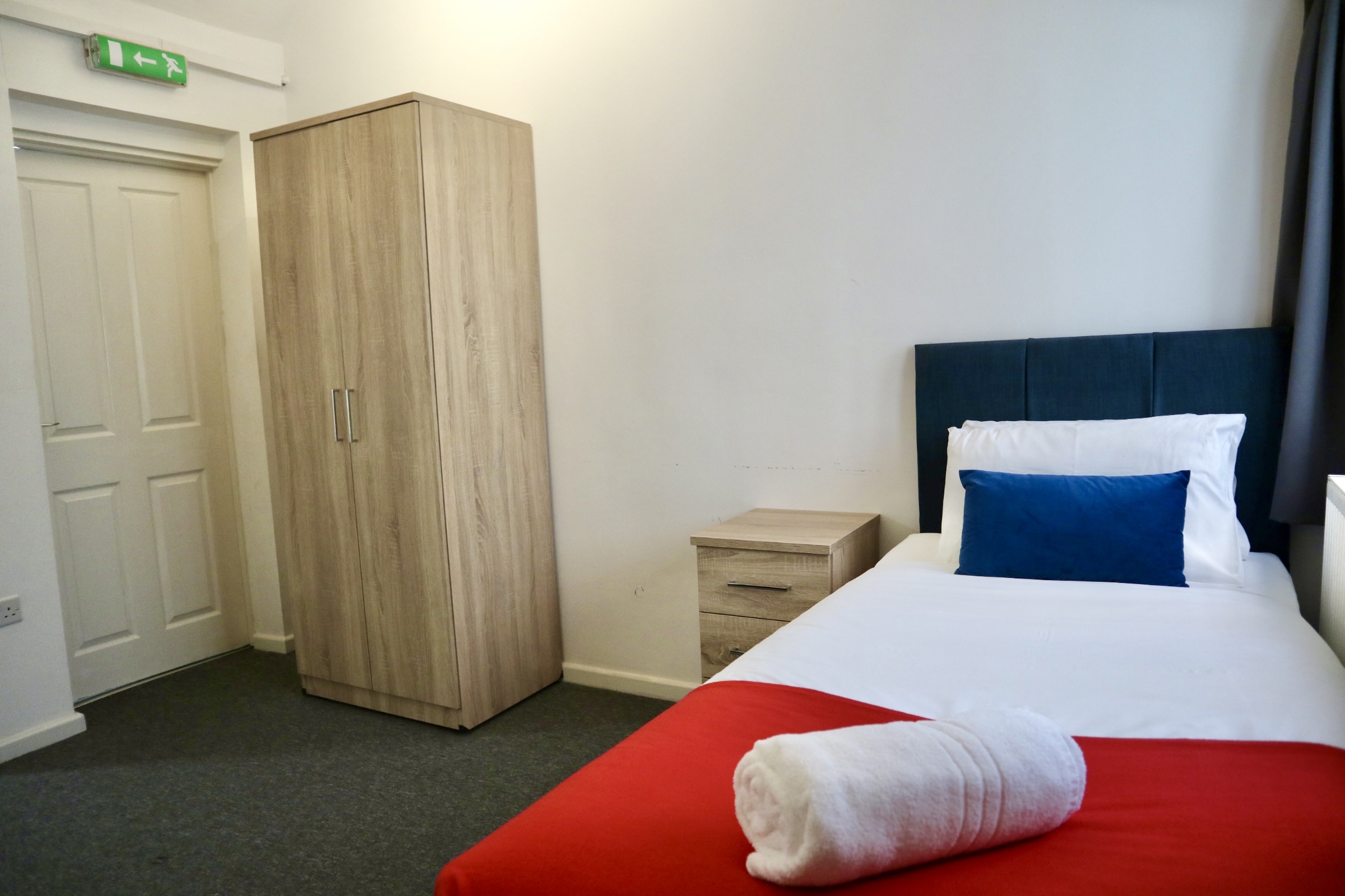 Kingsholm Suite thumbnail 6